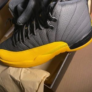 Air Jordan 12 Retro